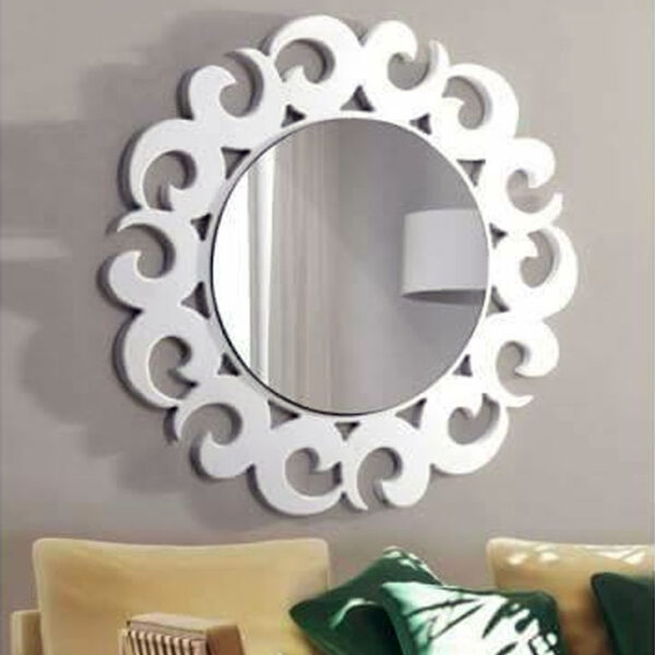 mirror frame