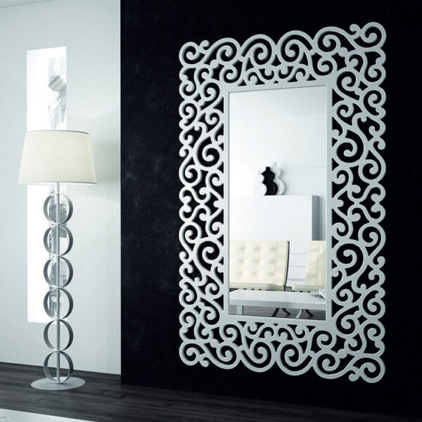 decorative mirrors