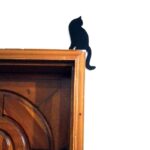 Cat Door Topper