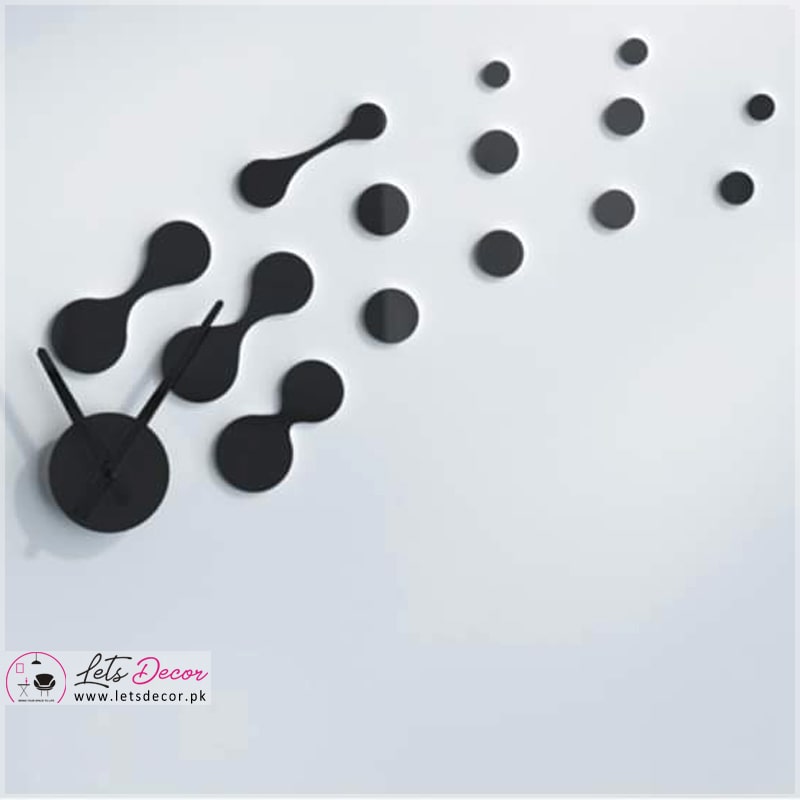 1-min wall clocks online