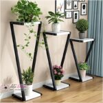 Metal Plant Stand Indoor,