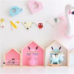 kids wall shelf