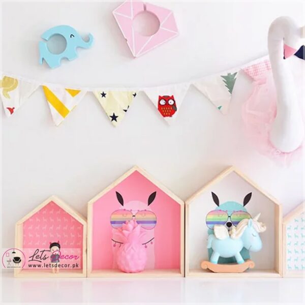 kids wall shelf