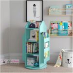 Kids Room Book Shelf