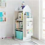 Bookshelf for Kids Room