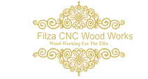 Filza CNC Wood Work